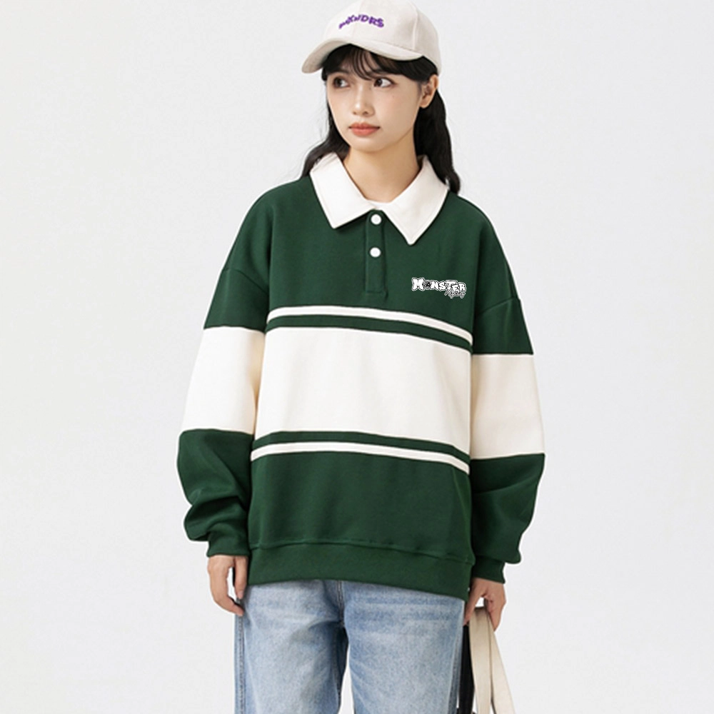 LIGHTNING MONSTER Polo