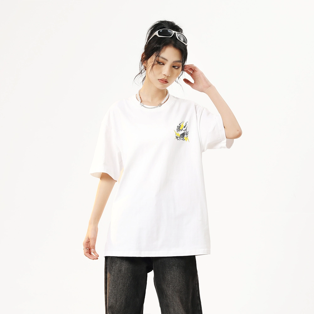 LIGHTNING MONSTER T