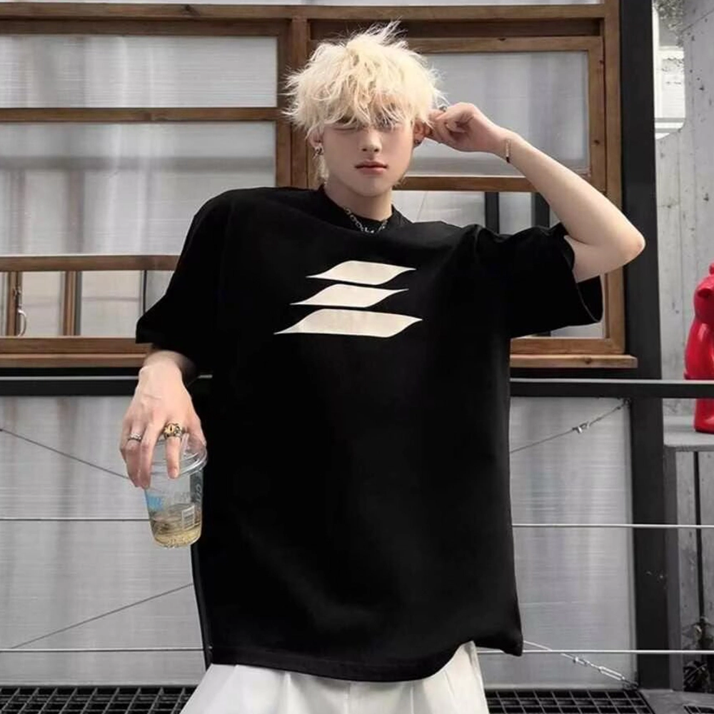 PAINT STAIN T
