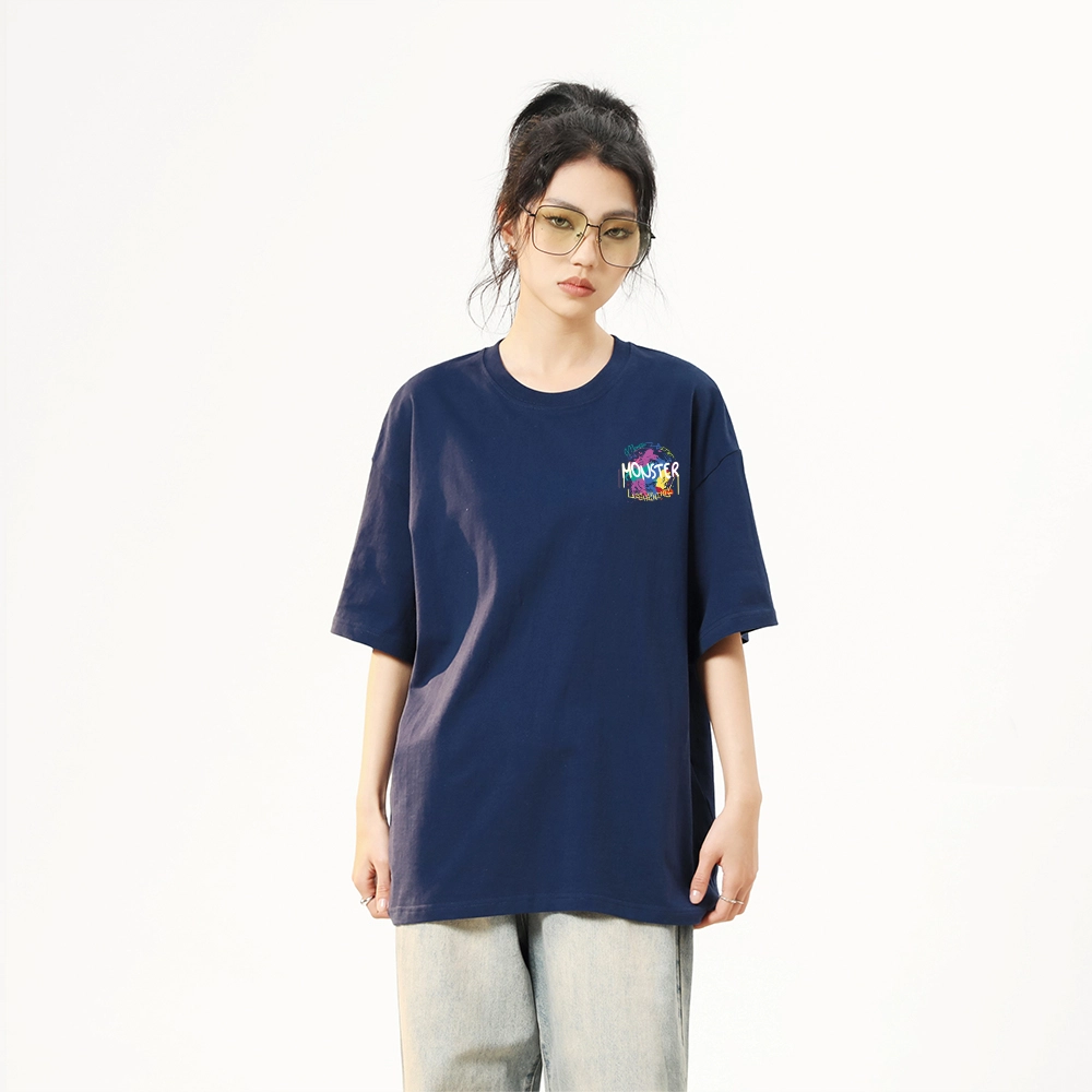 LIGHTNING MONSTER T