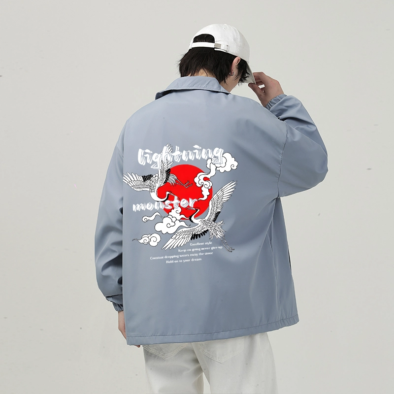 LIGHTNING MONSTER Logo