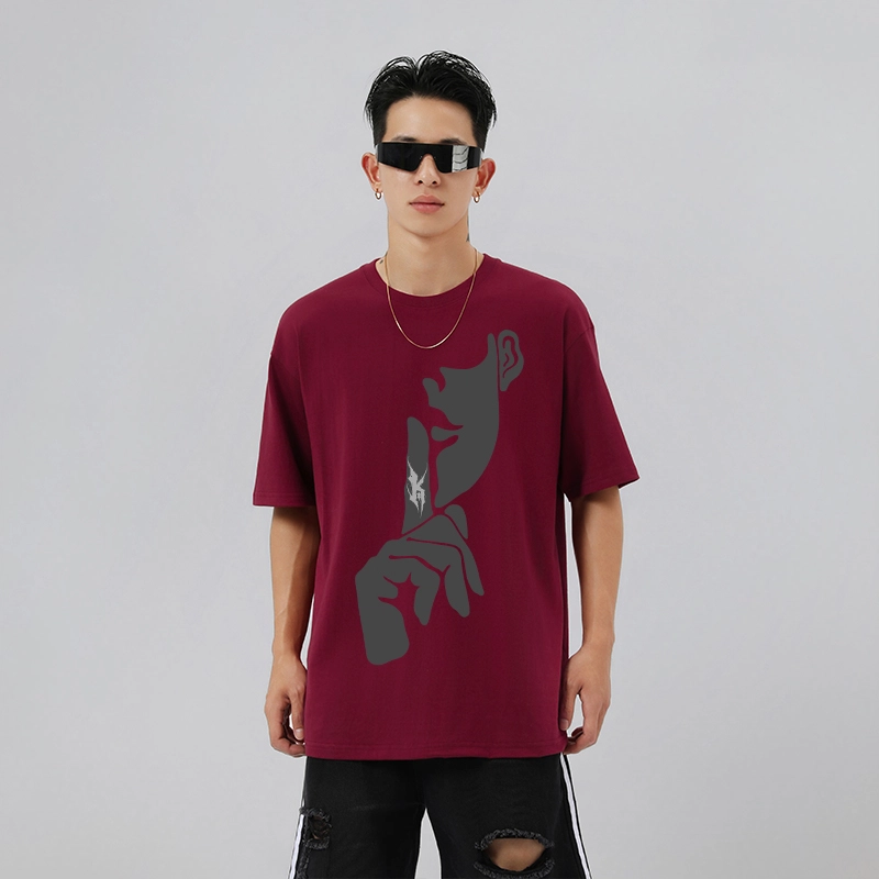 LIGHTNING MONSTER T