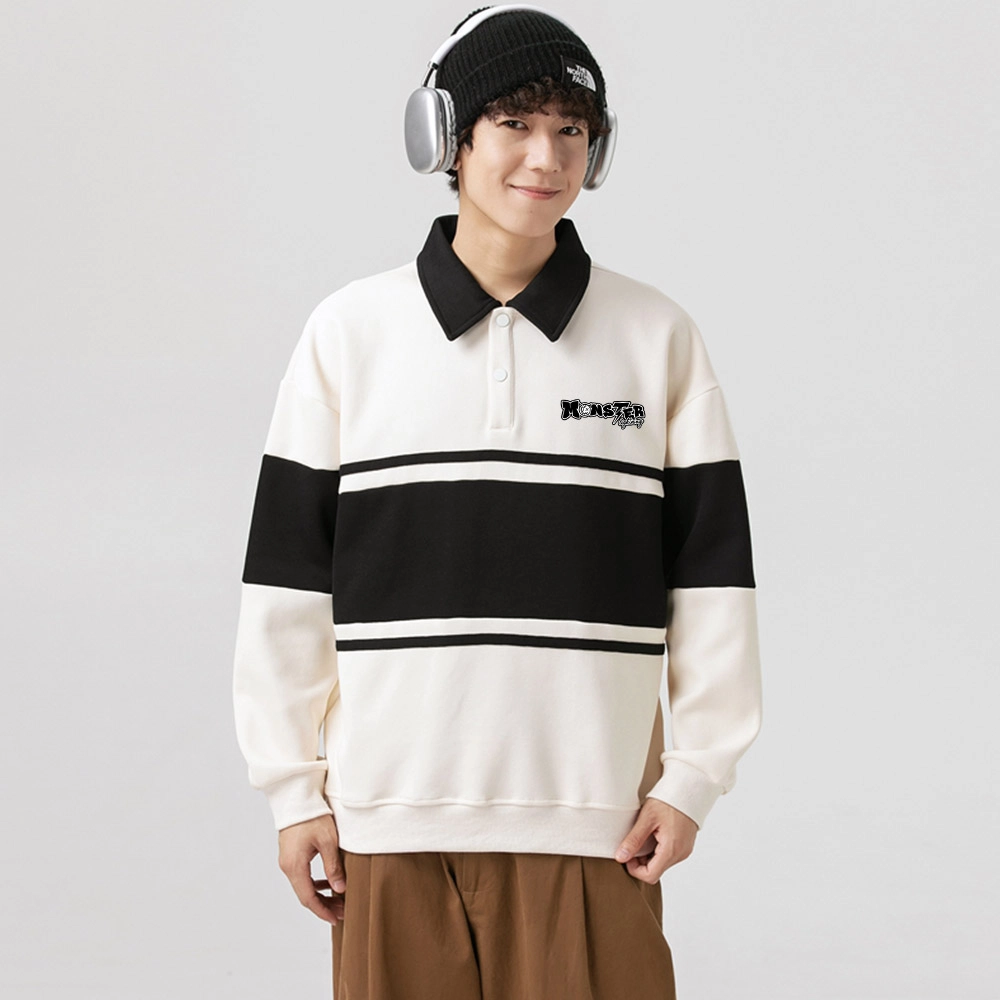 LIGHTNING MONSTER Polo