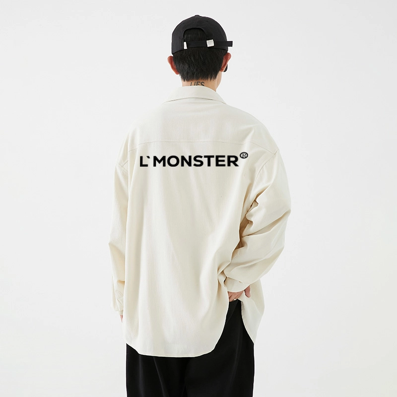 LIGHTNING MONSTER Logo
