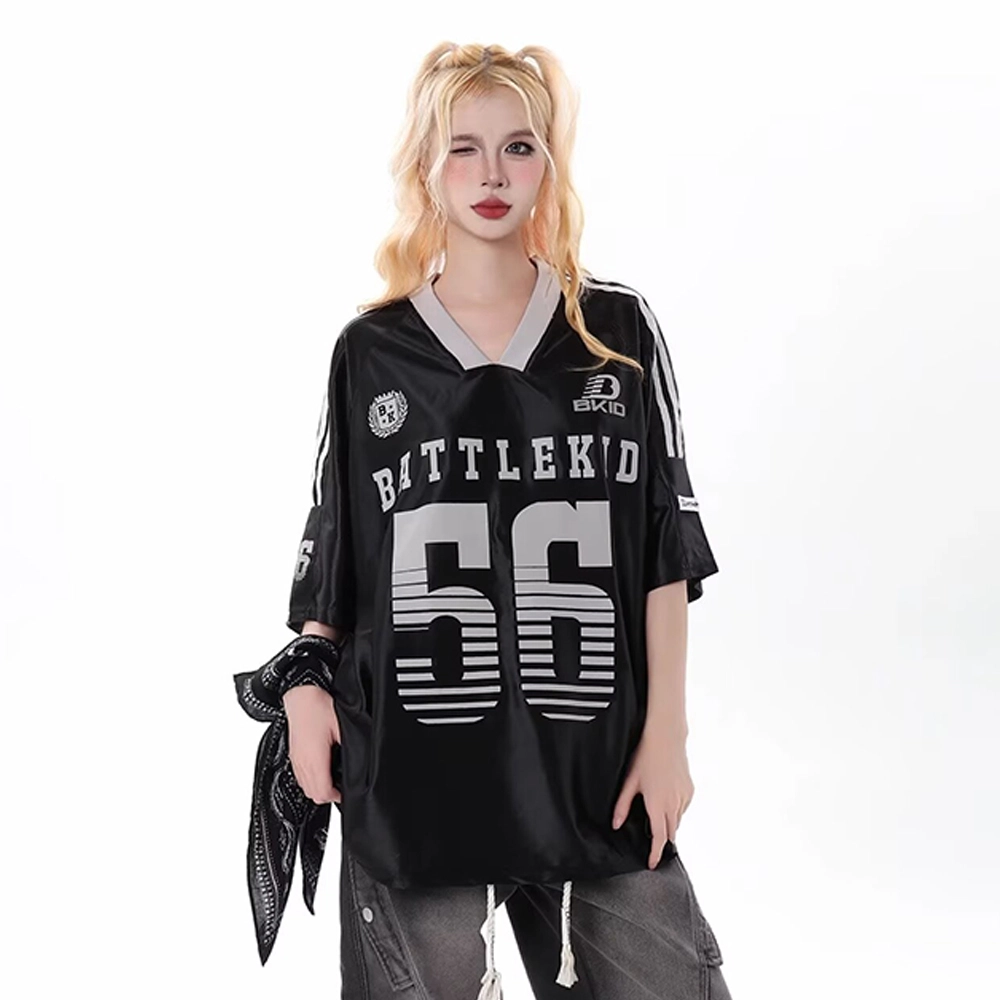 PAINT STAIN T