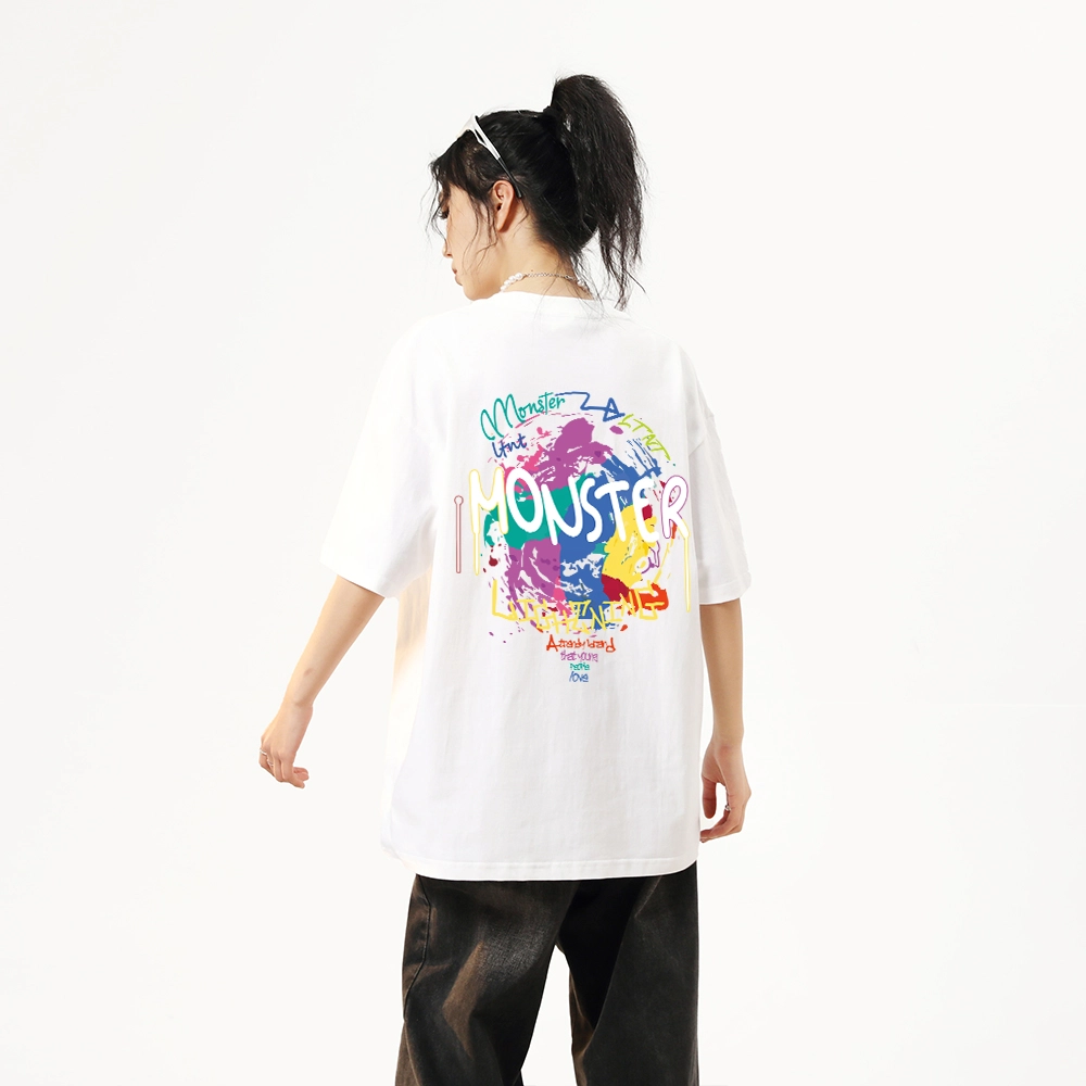 LIGHTNING MONSTER T