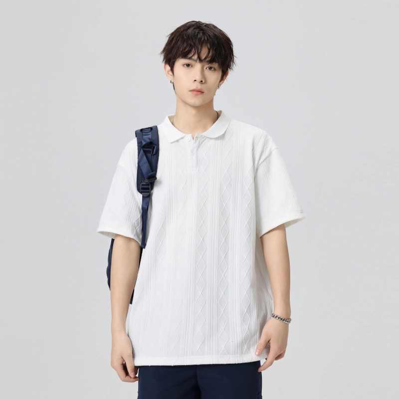 LIGHTNING MONSTER Polo