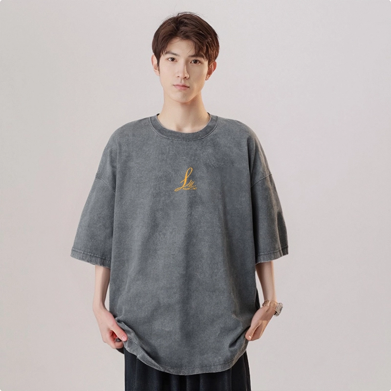LIGHTNING MONSTER T