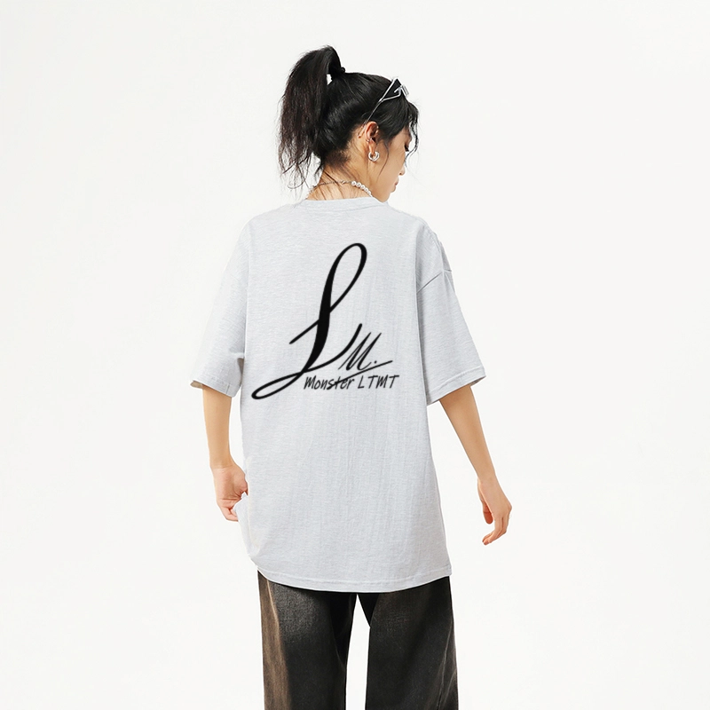 LIGHTNING MONSTER T