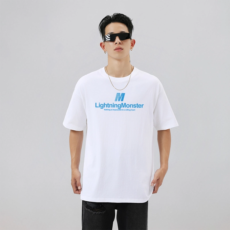 LIGHTNING MONSTER T