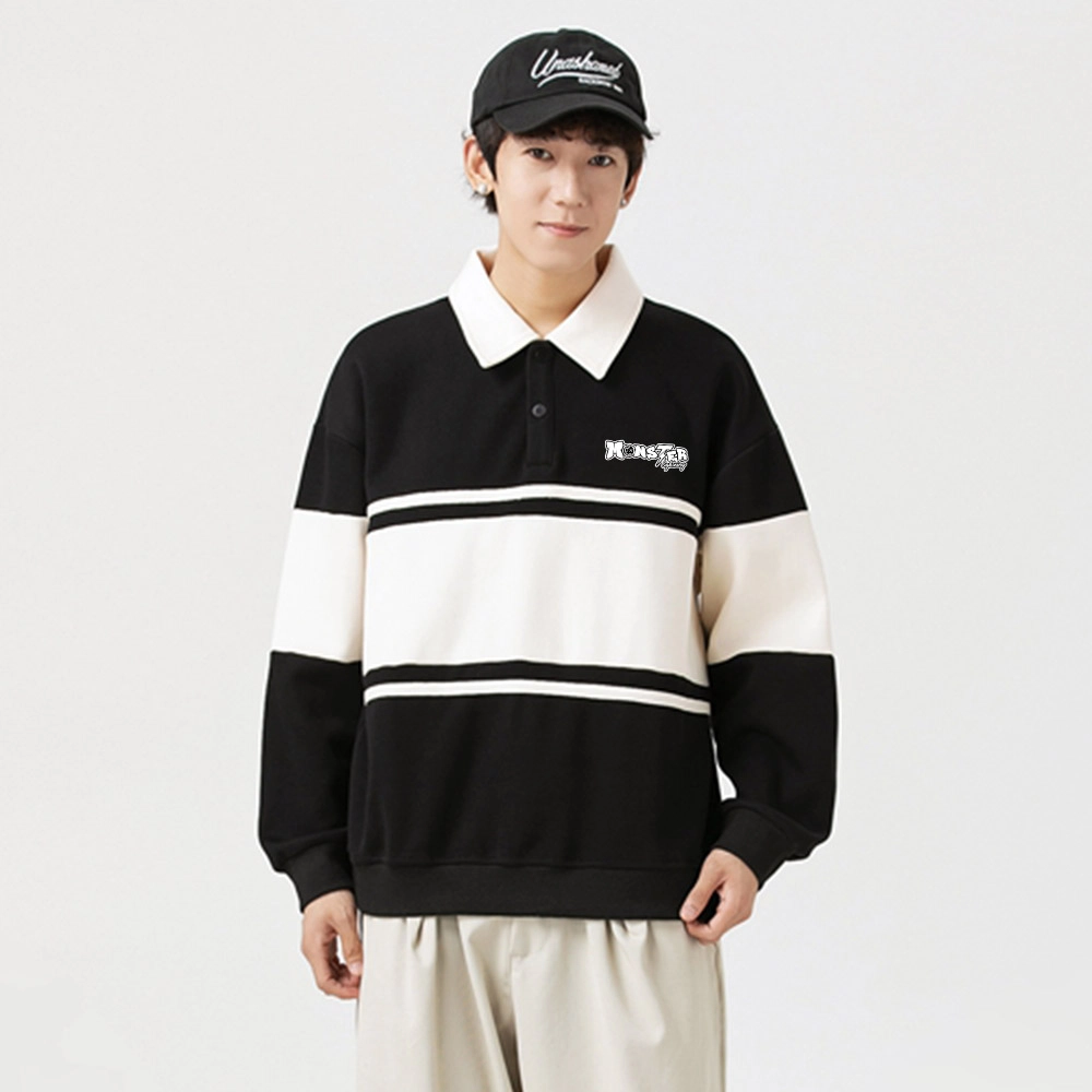 LIGHTNING MONSTER Polo