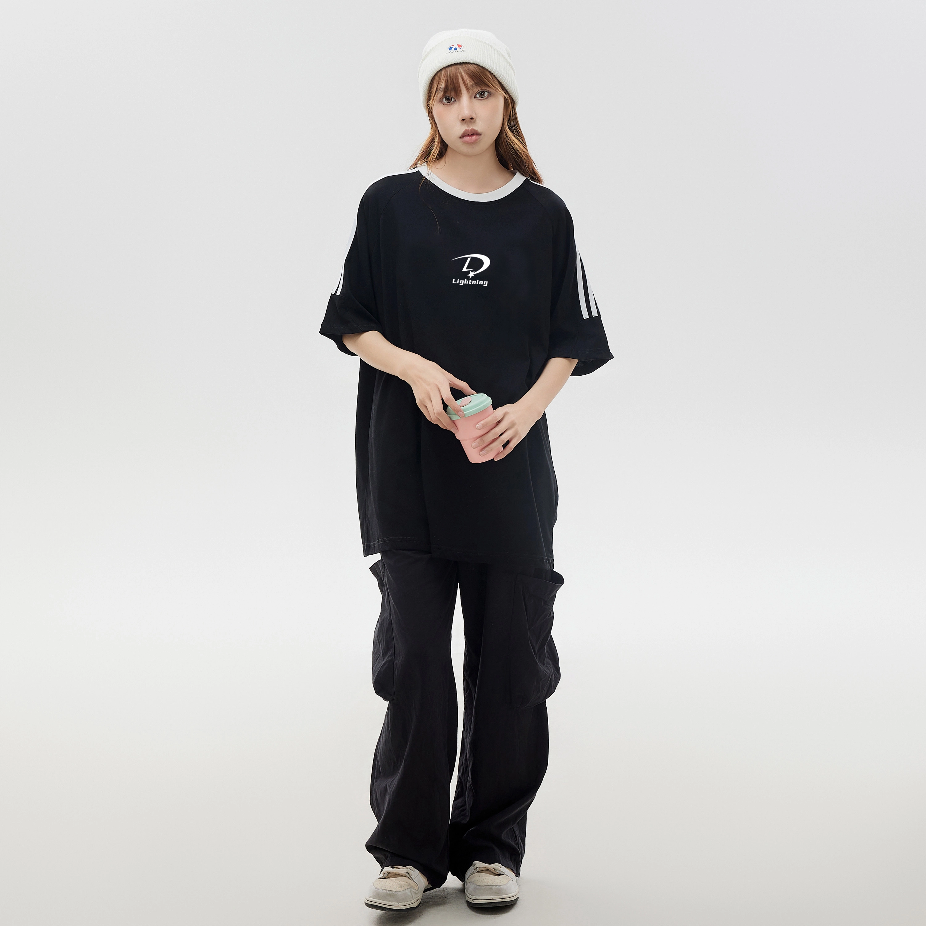 LIGHTNING MONSTER T