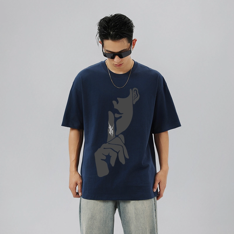 LIGHTNING MONSTER T