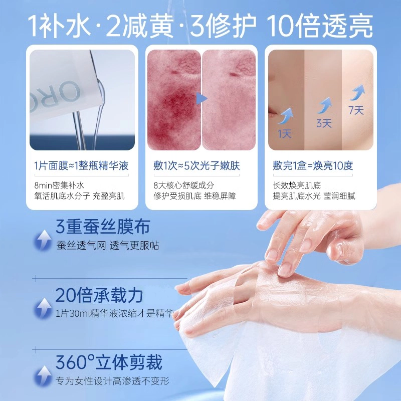 B5 100ml+100ml