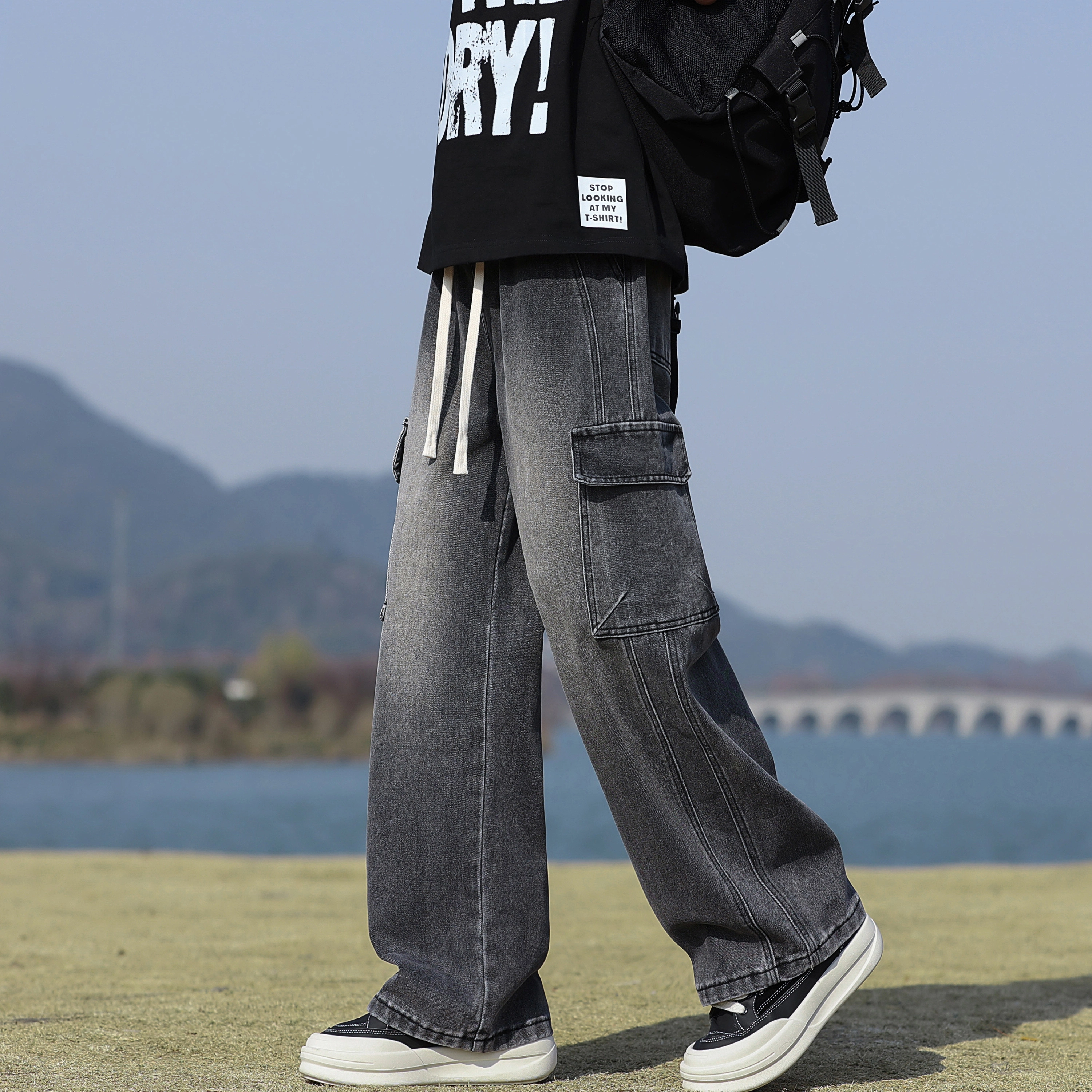 G21 vibe