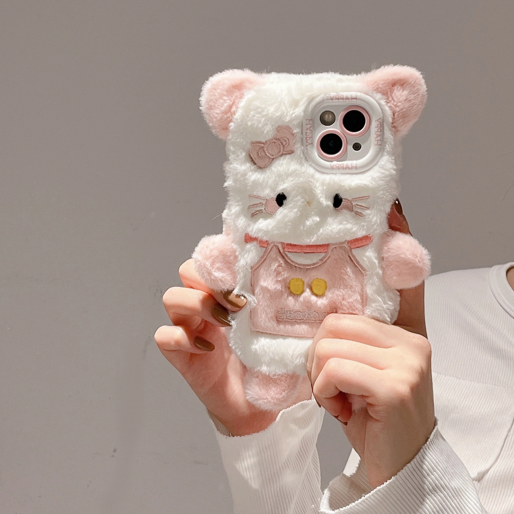 CORBELLATI iPhone12131415ProMax Heello Kitty