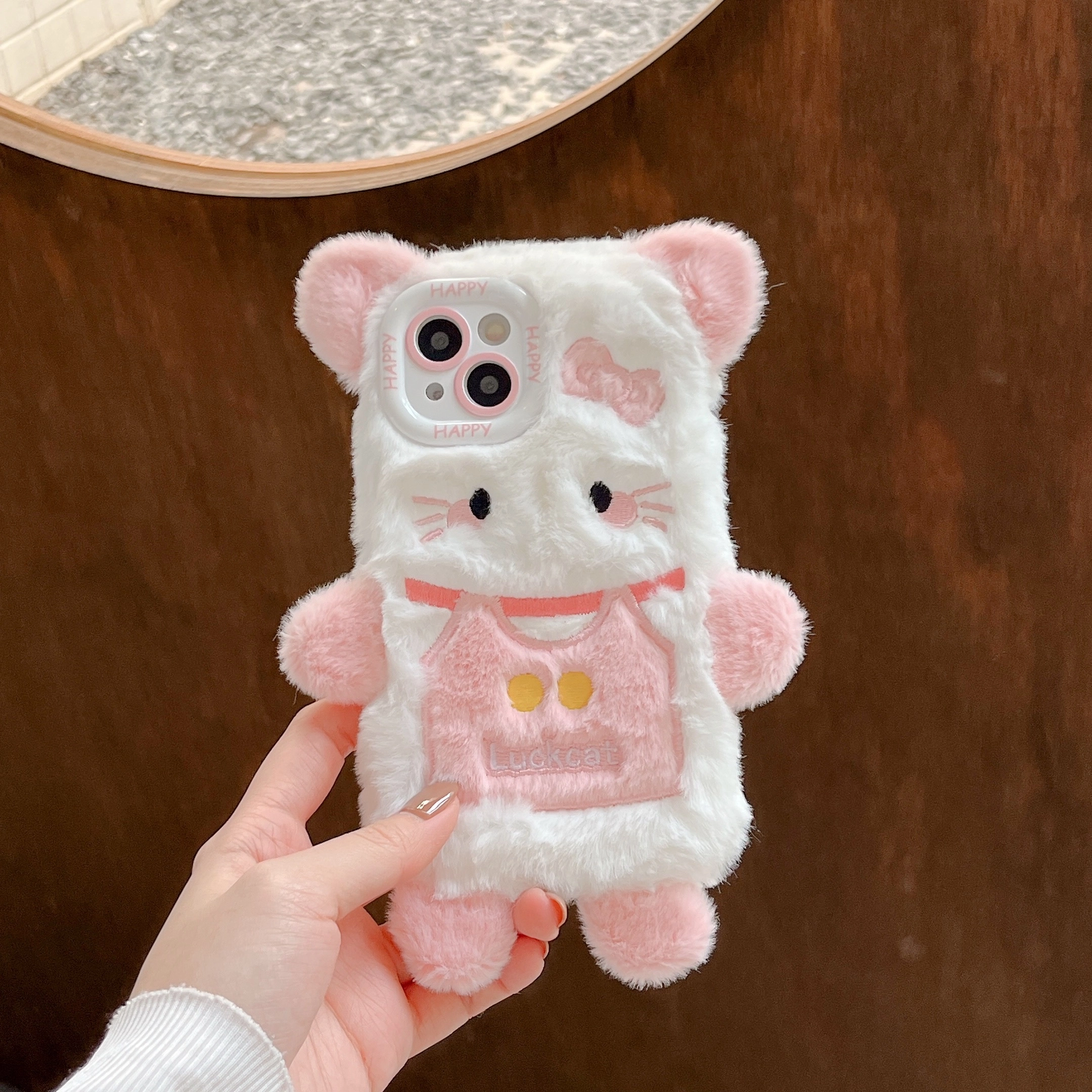 CORBELLATI iPhone12131415ProMax Heello Kitty