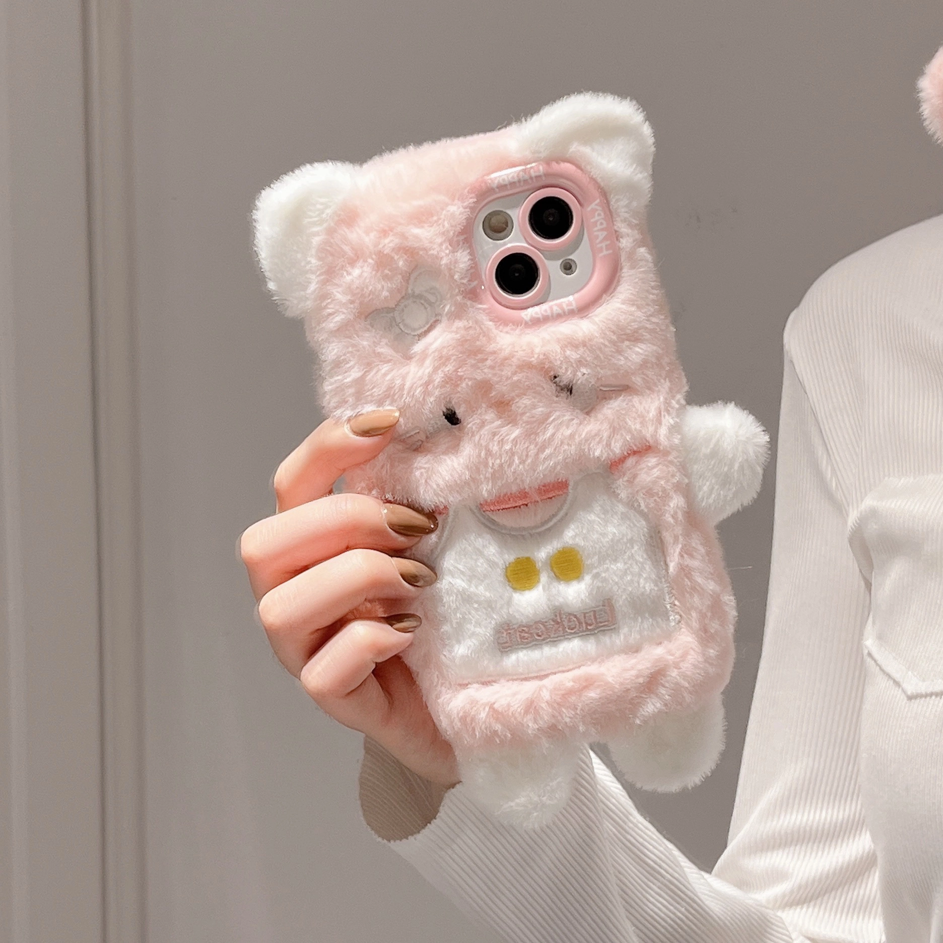 CORBELLATI iPhone12131415ProMax Heello Kitty