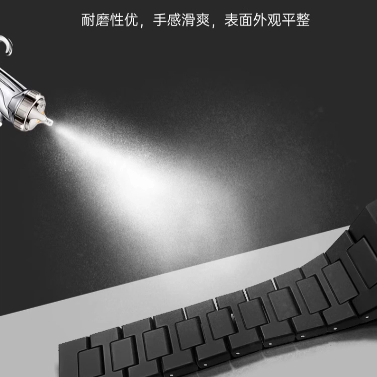 梦特娇 石英机芯 胶带表带 国表 男女同款 蓝色表盘
