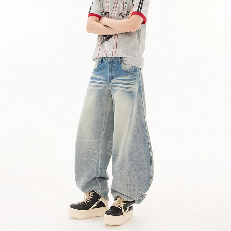 KLAMMKICKS baggy