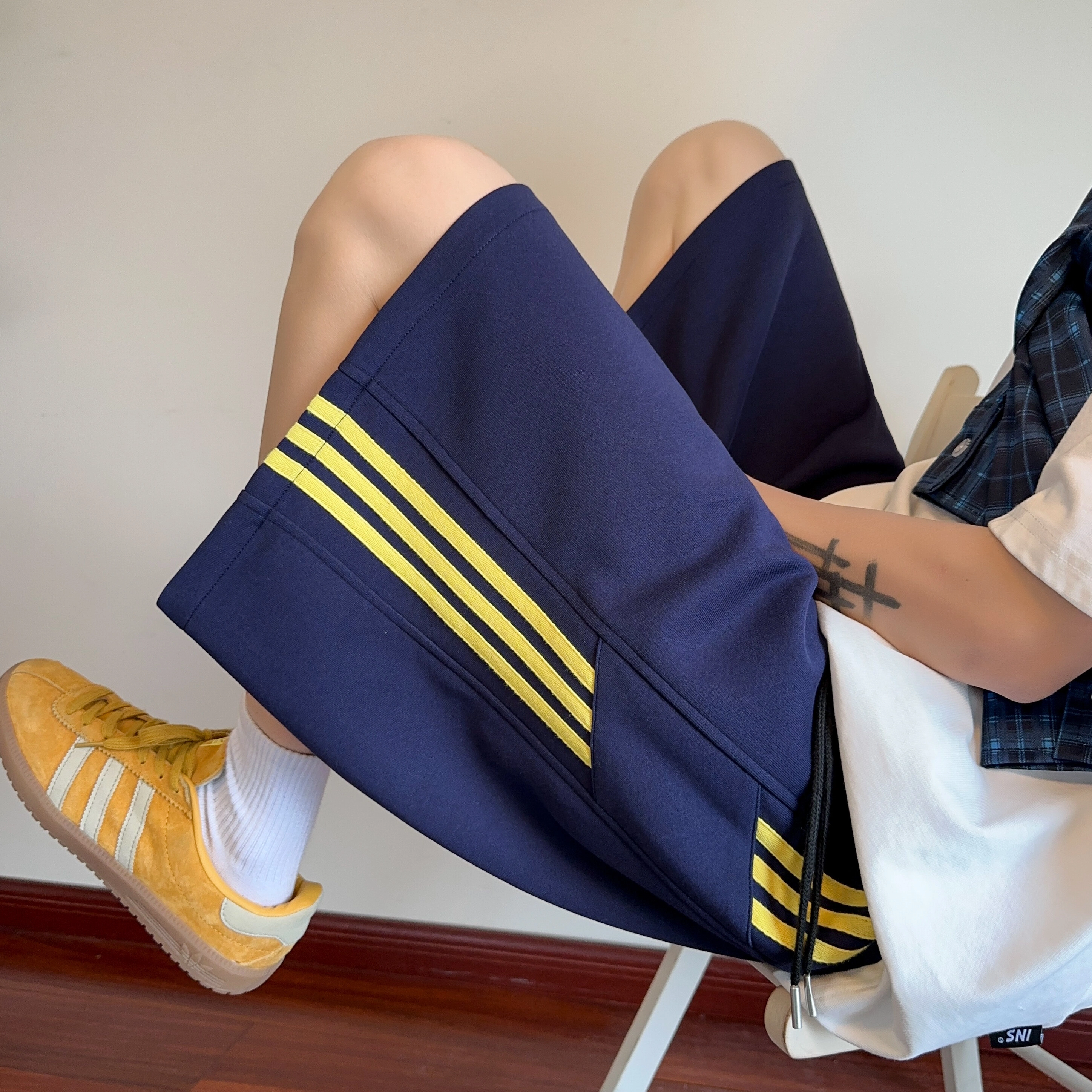 KLAMMKICKS