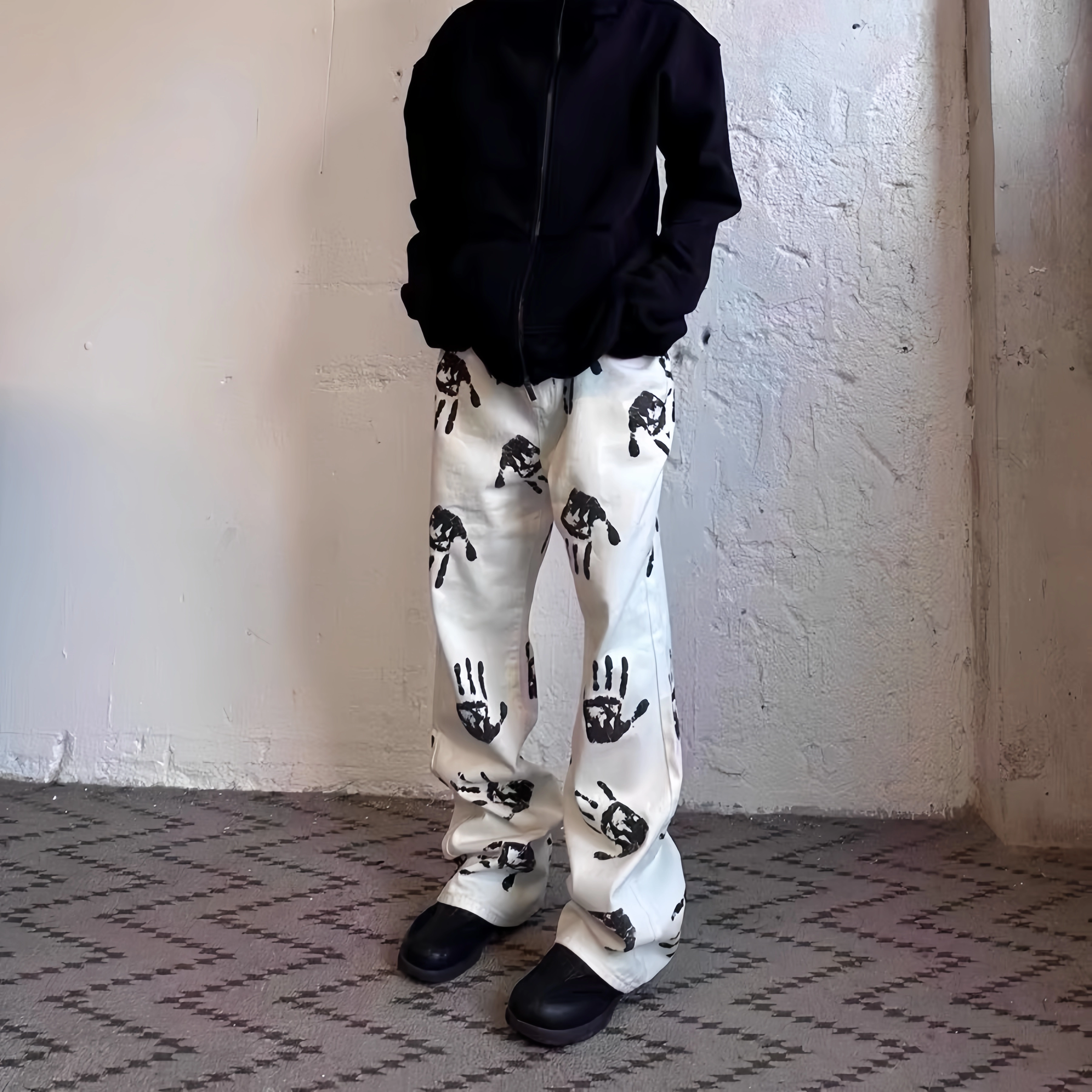 KLAMMKICKS hiphop