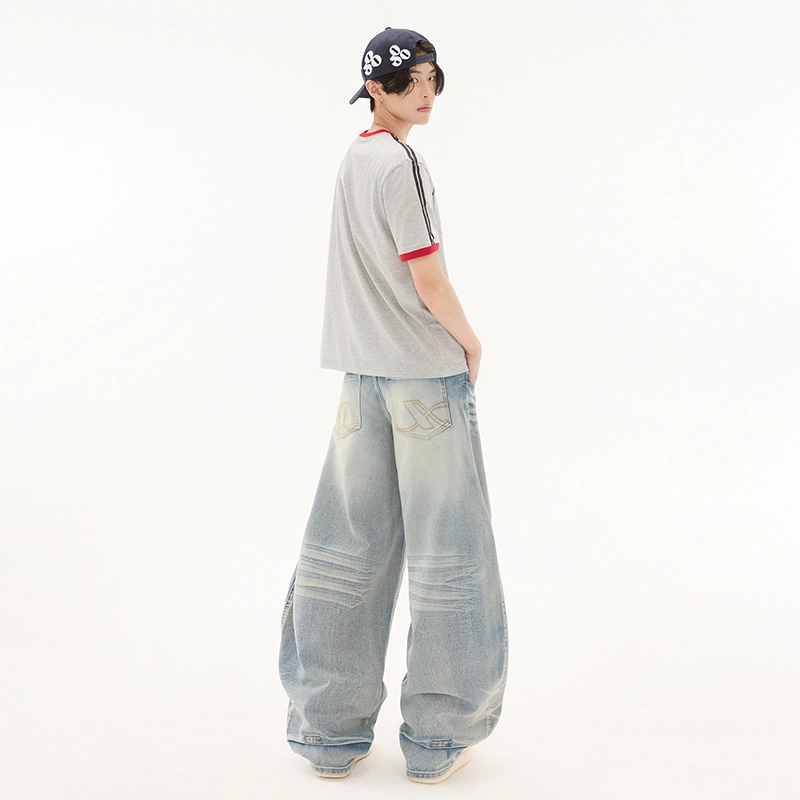 KLAMMKICKS baggy