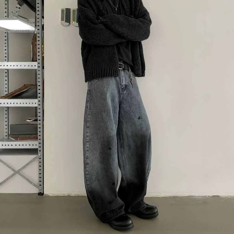 KLAMMKICKS baggy