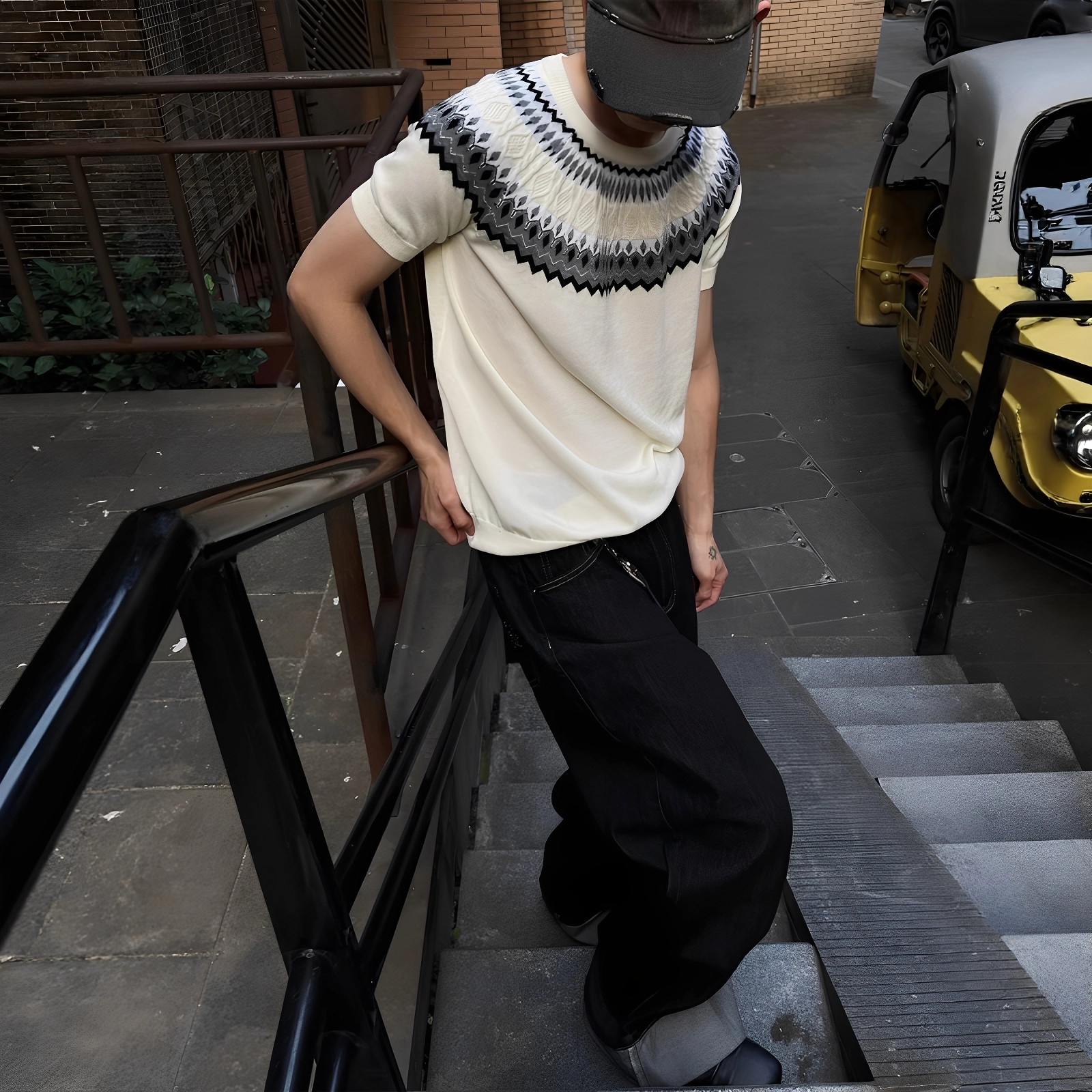 KLAMMKICKS T