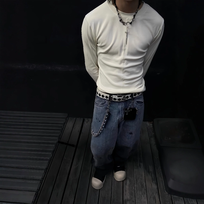 KLAMMKICKS baggy