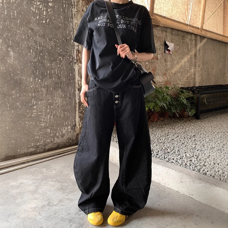 KLAMMKICKS baggy