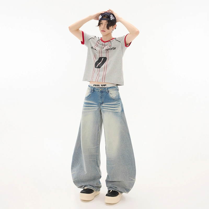 KLAMMKICKS baggy