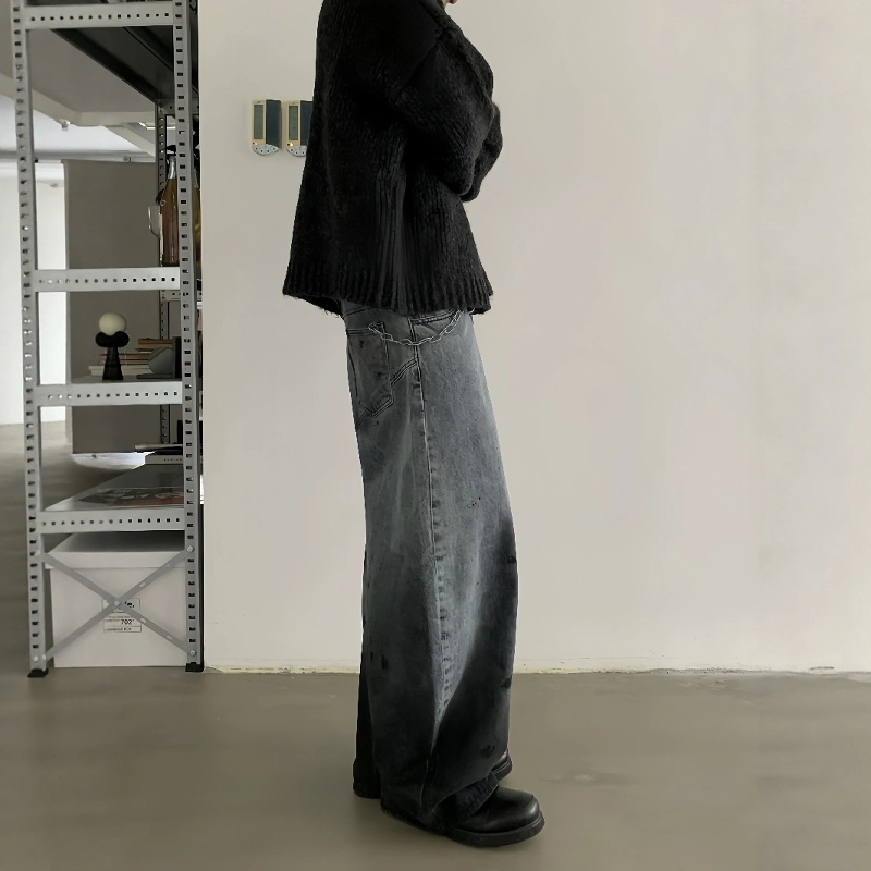 KLAMMKICKS baggy