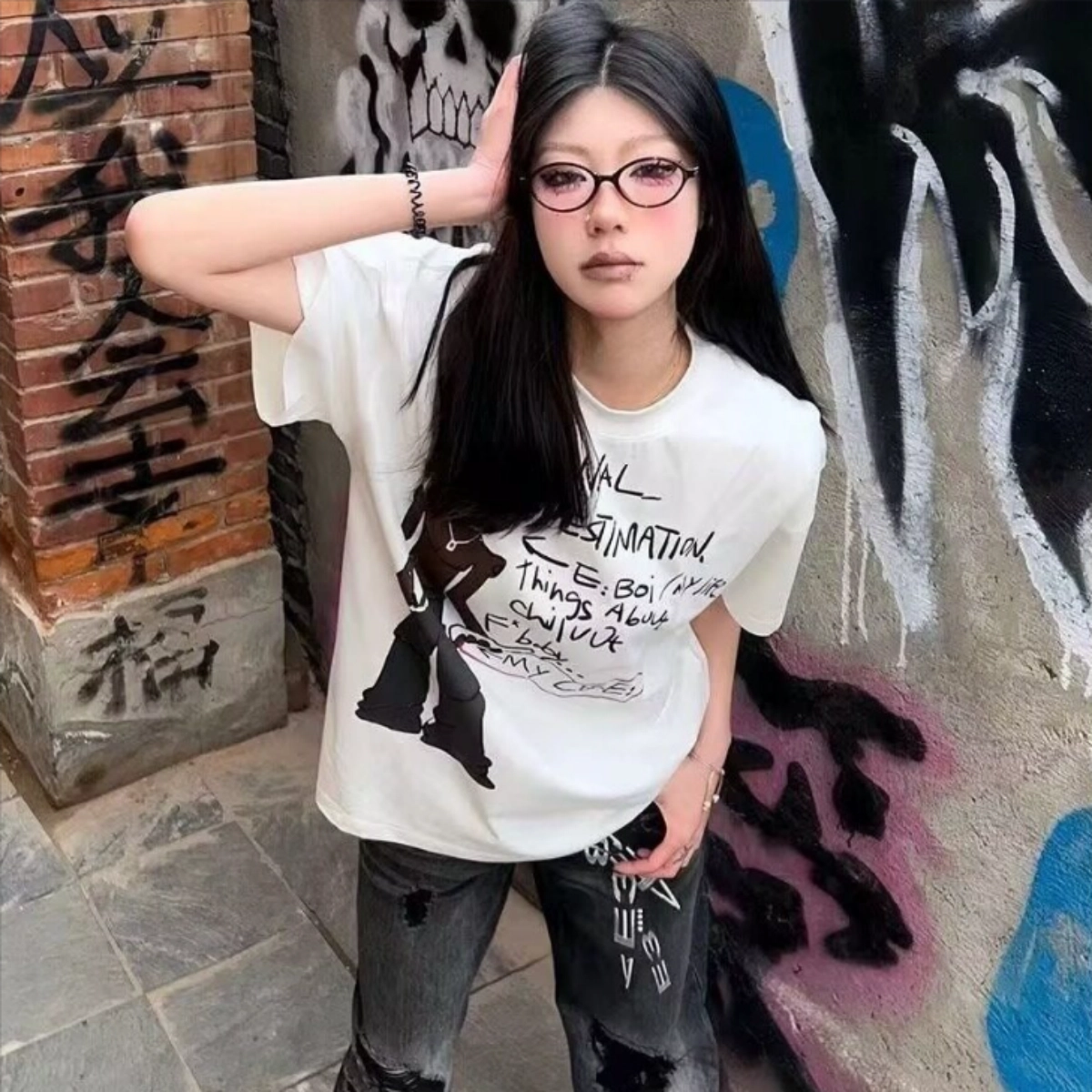 KLAMMKICKS T