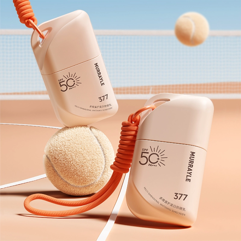 MURRAYLE 377