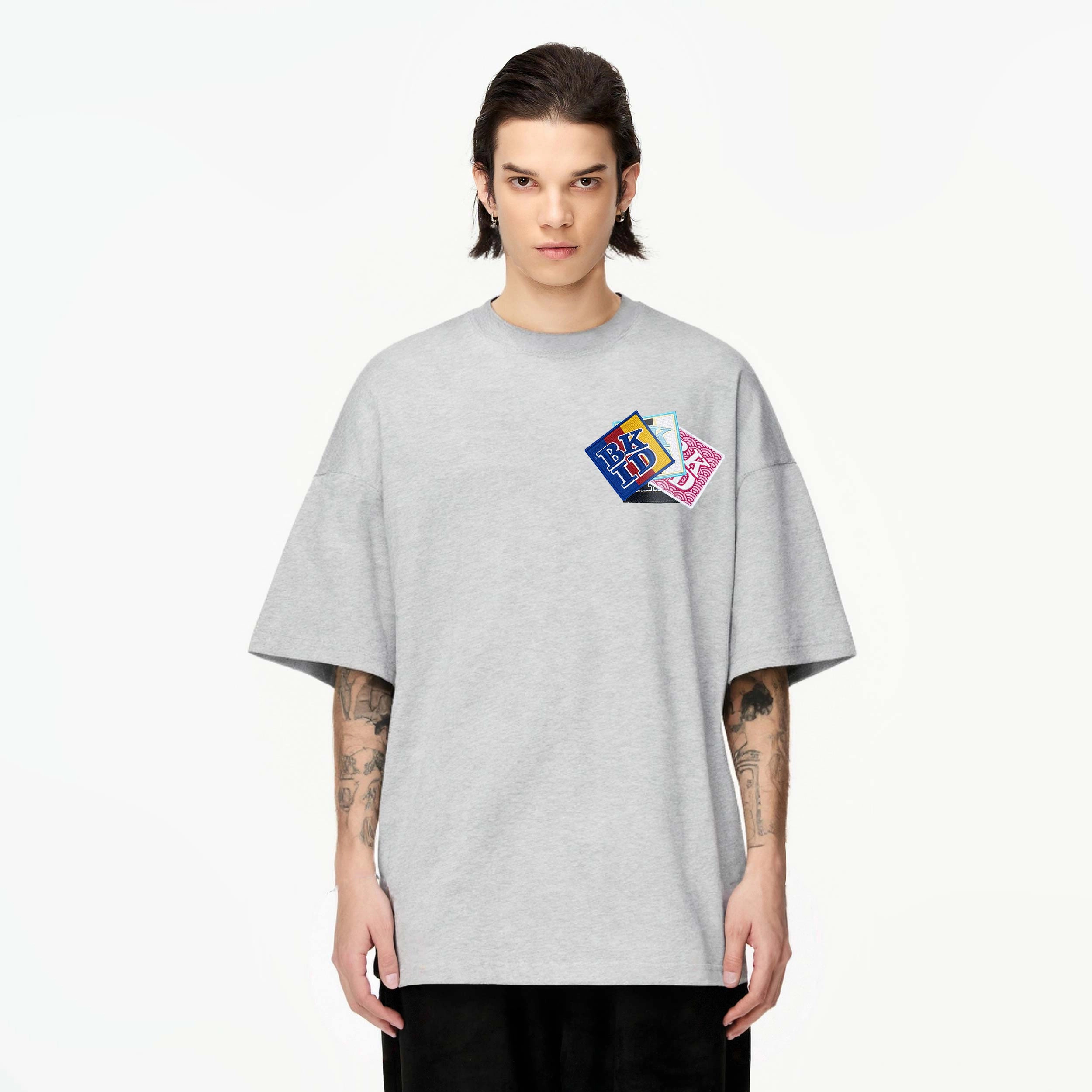 WELTER EXPERIMENT T