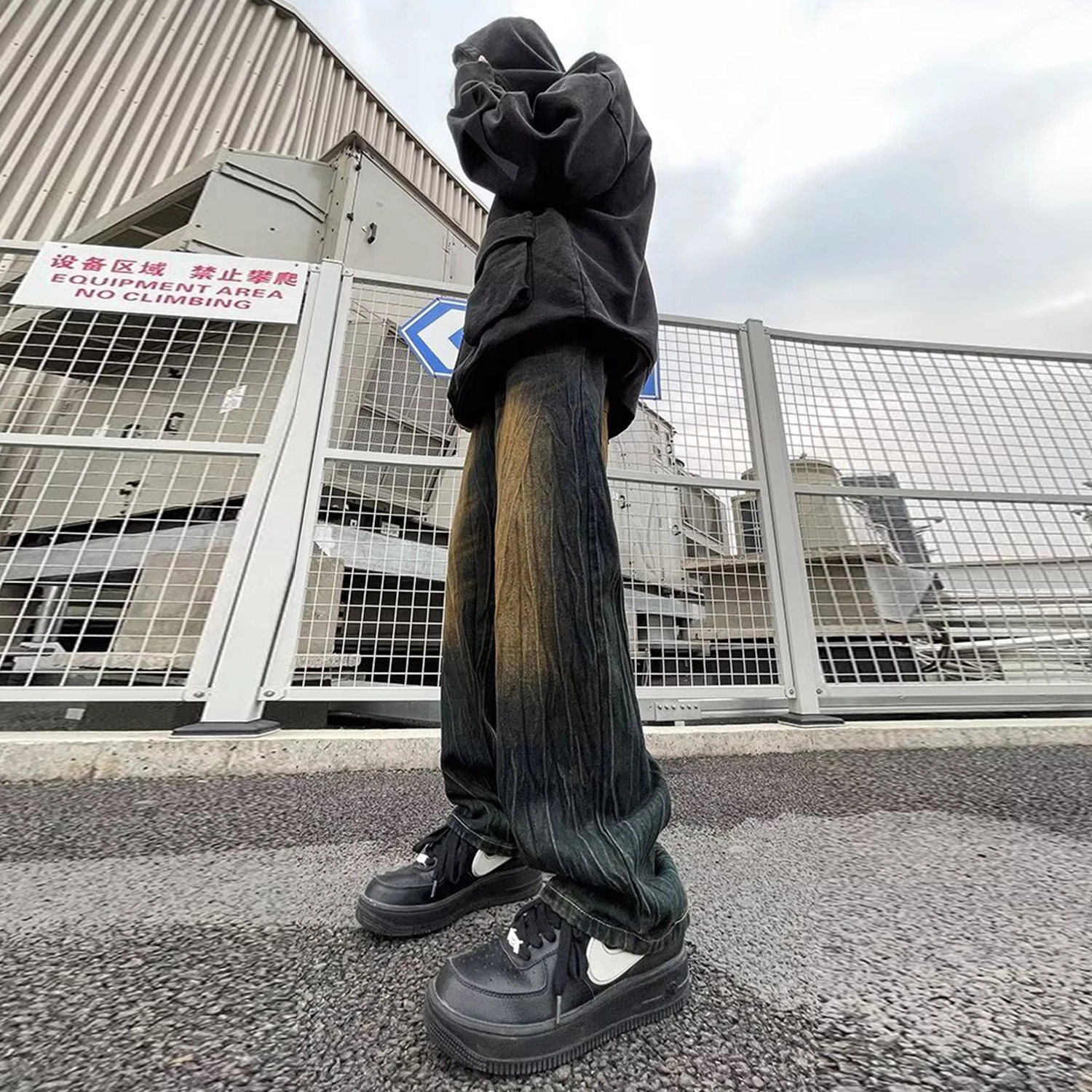 SUNSETMONENT cleanft