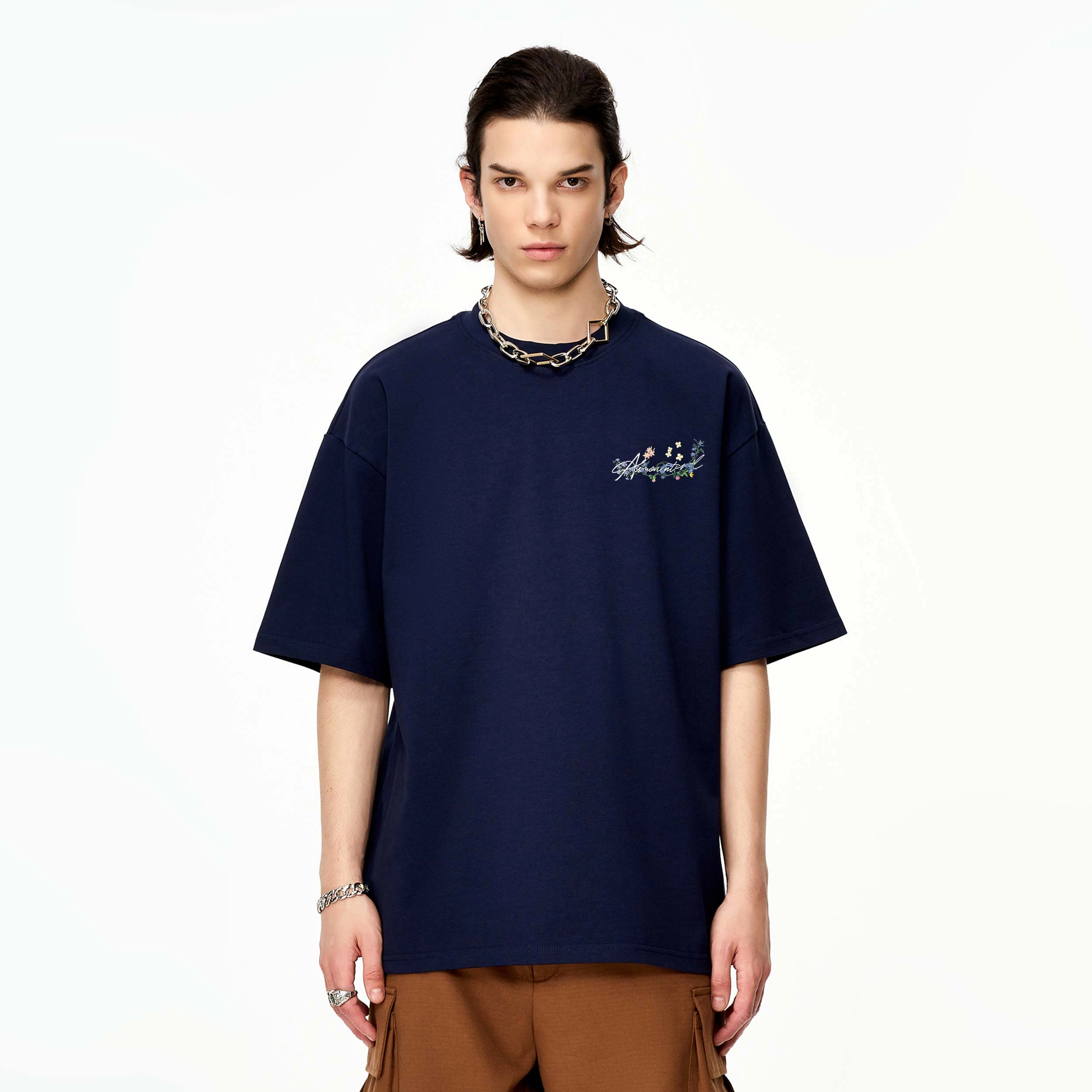 SUNSETMONENT 260LogocleanfitT