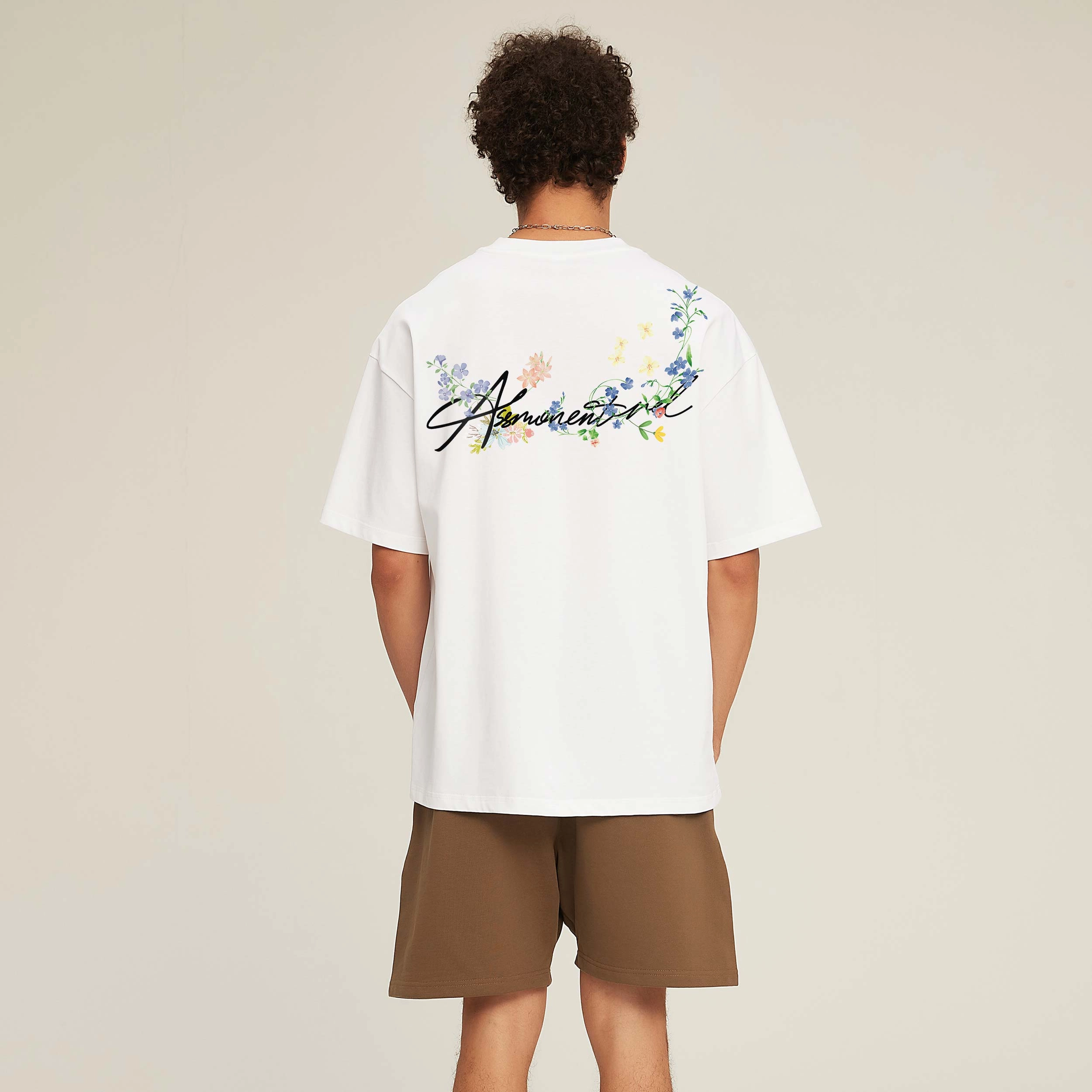 SUNSETMONENT 260LogocleanfitT