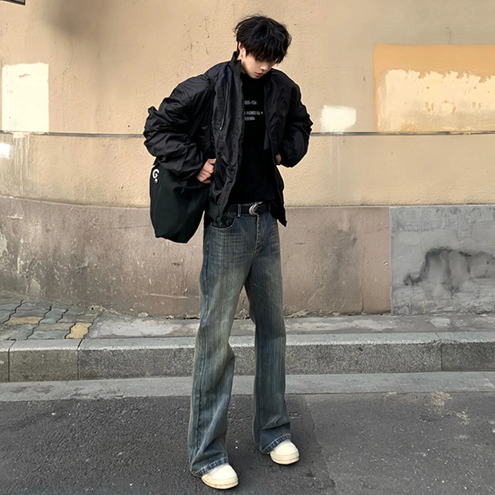 SUNSETMONENT cleanfit
