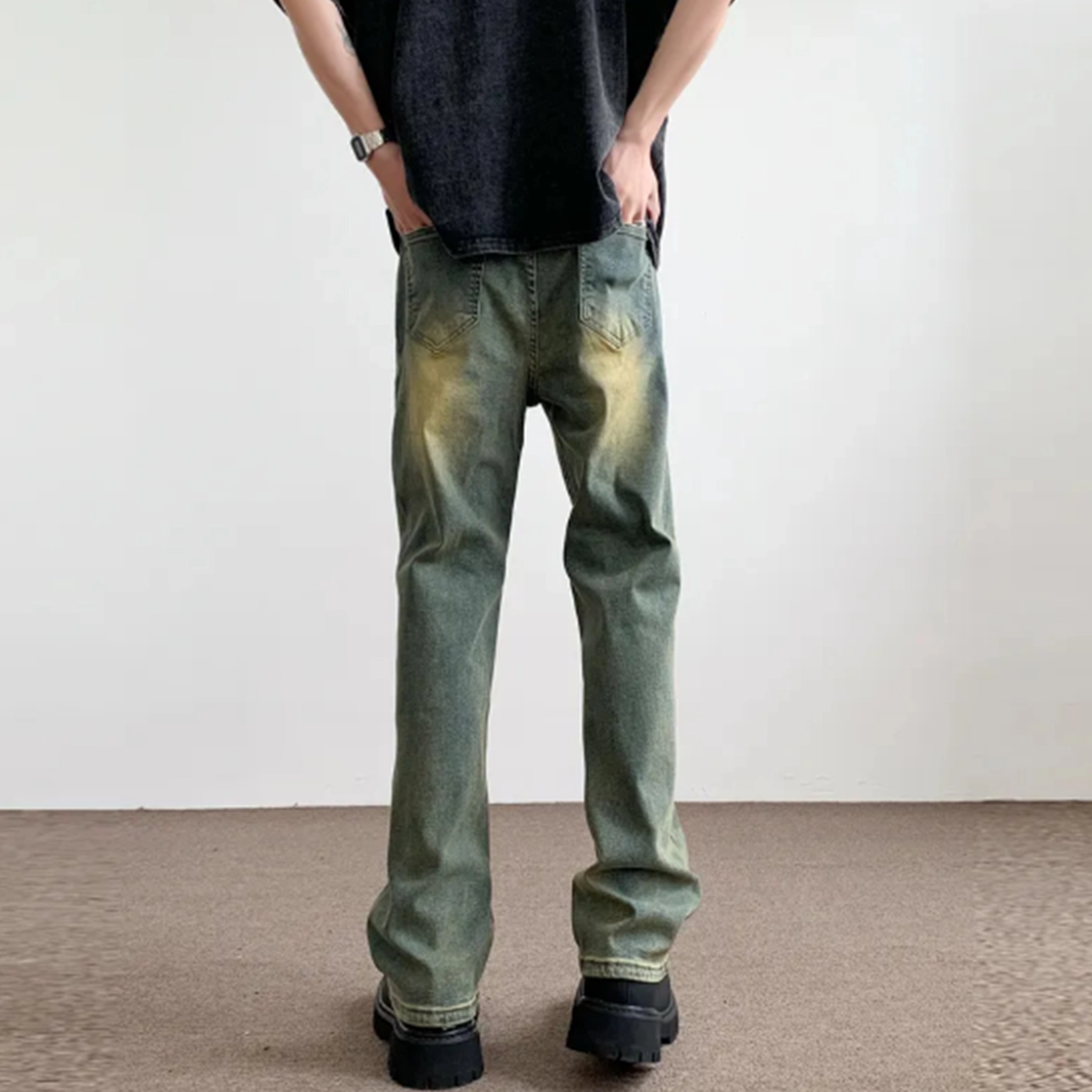 PAINT STAIN cleanfit