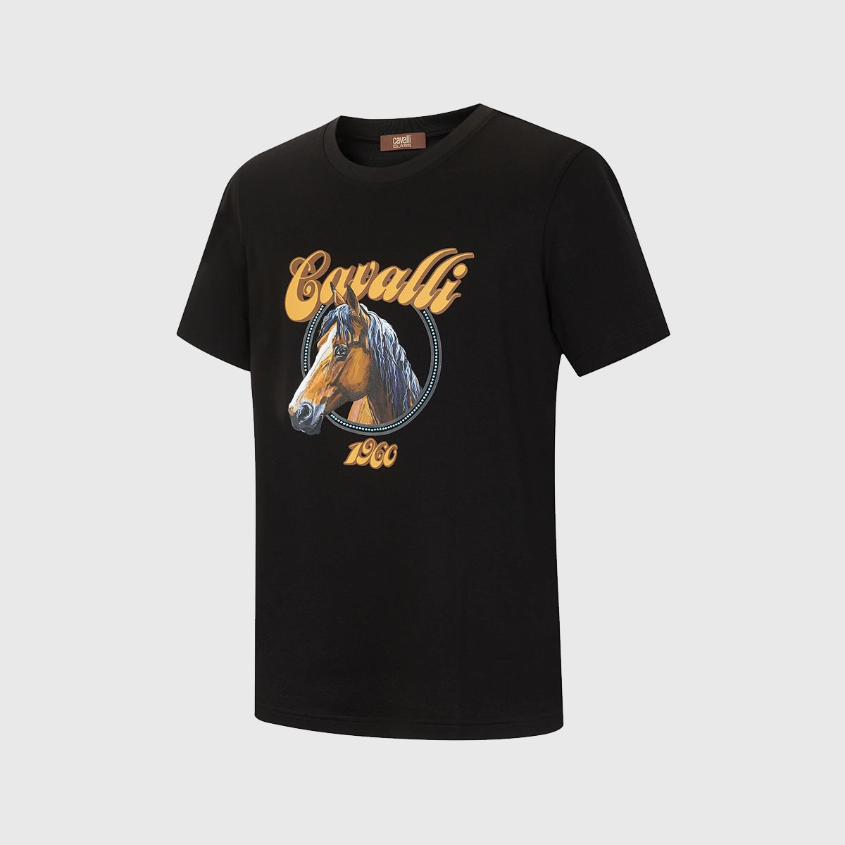 Cavalli Class logoT