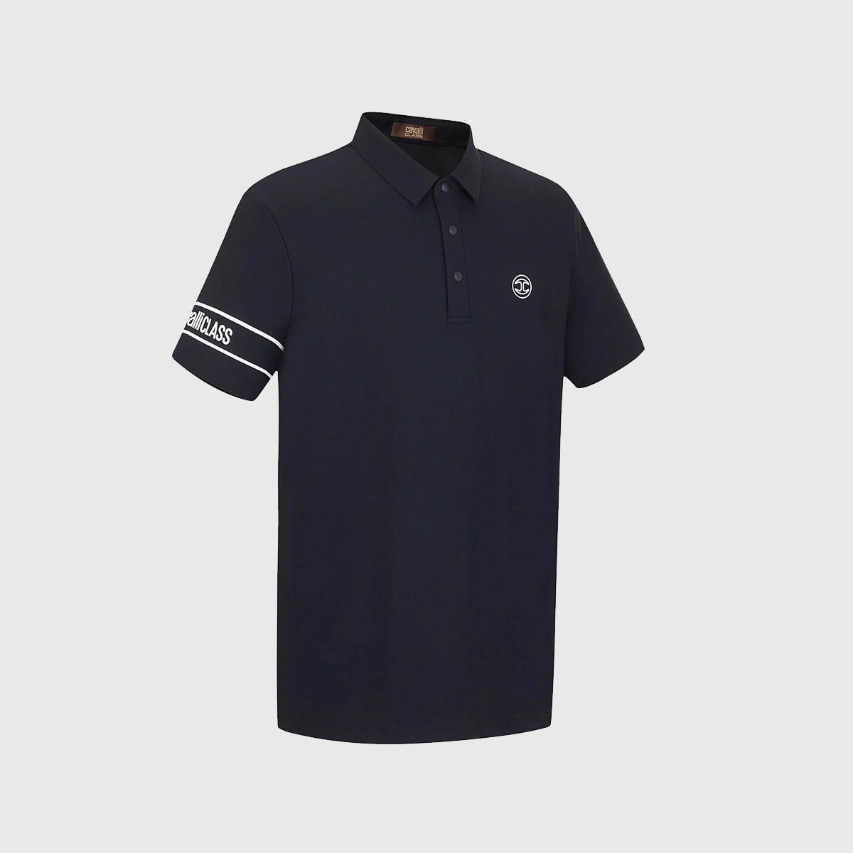 Cavalli Class logoPolo