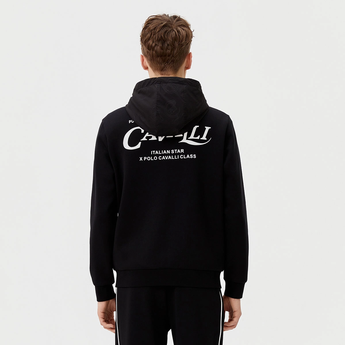 Cavalli Class