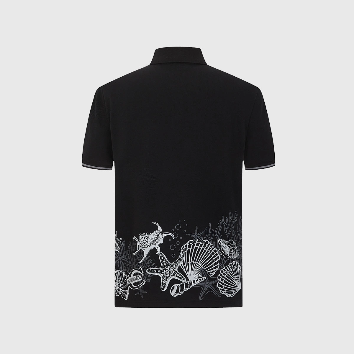 Cavalli Class Polo