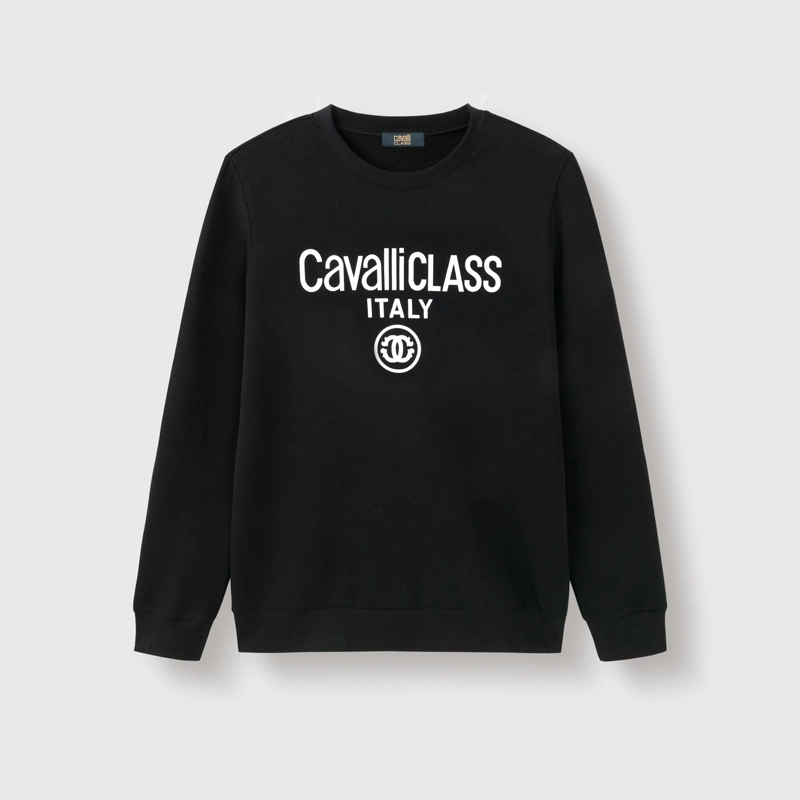 Cavalli Class logo
