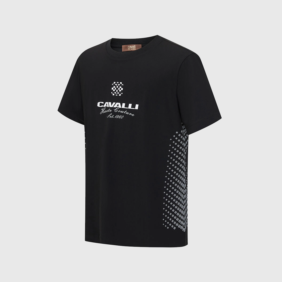 Cavalli Class logoT