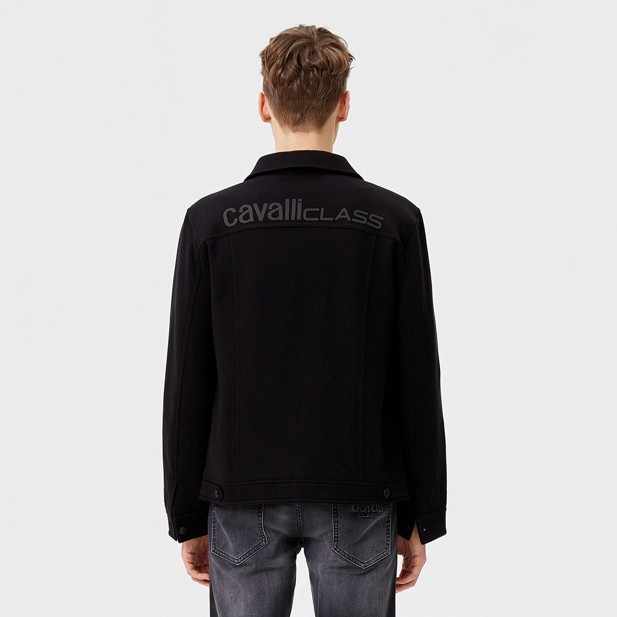 Cavalli Class