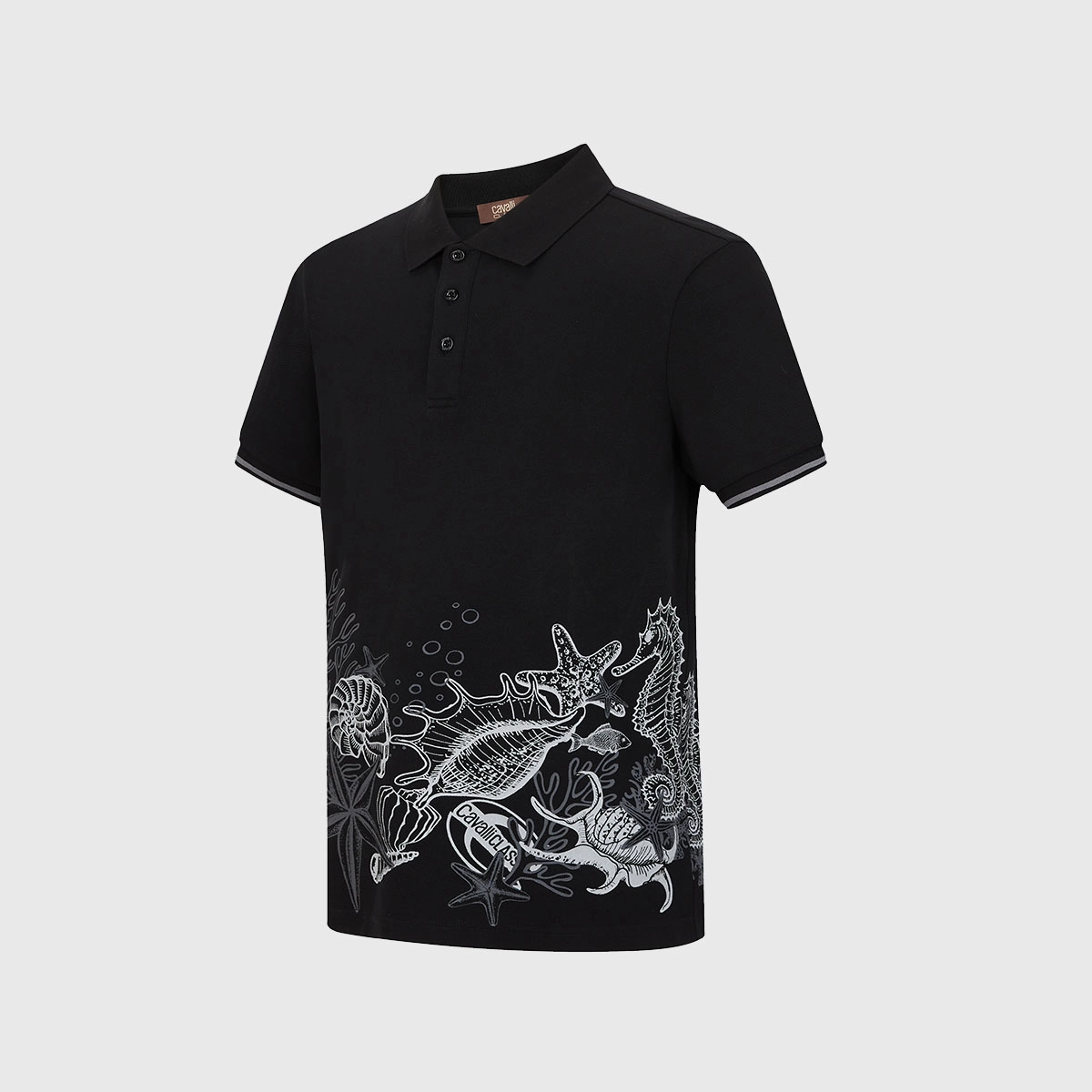 Cavalli Class Polo