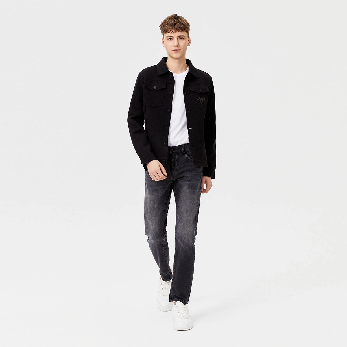 Cavalli Class
